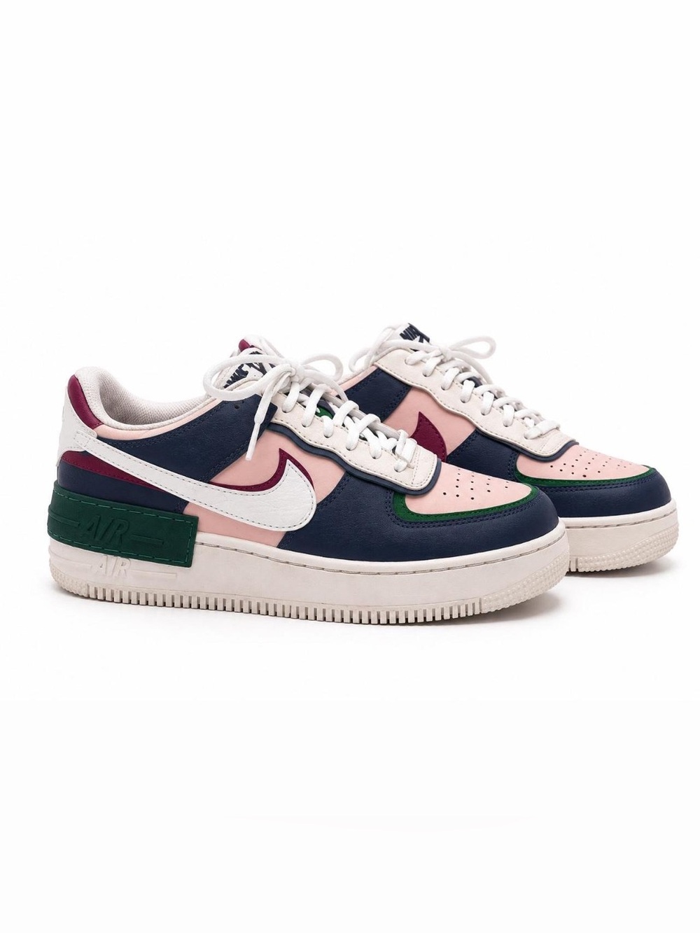 Nike Air Force 1 Shadow Sneakers